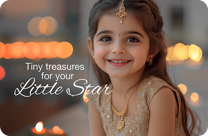 Kids Jewellery