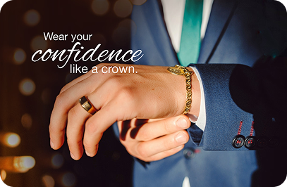 Men Jewellery