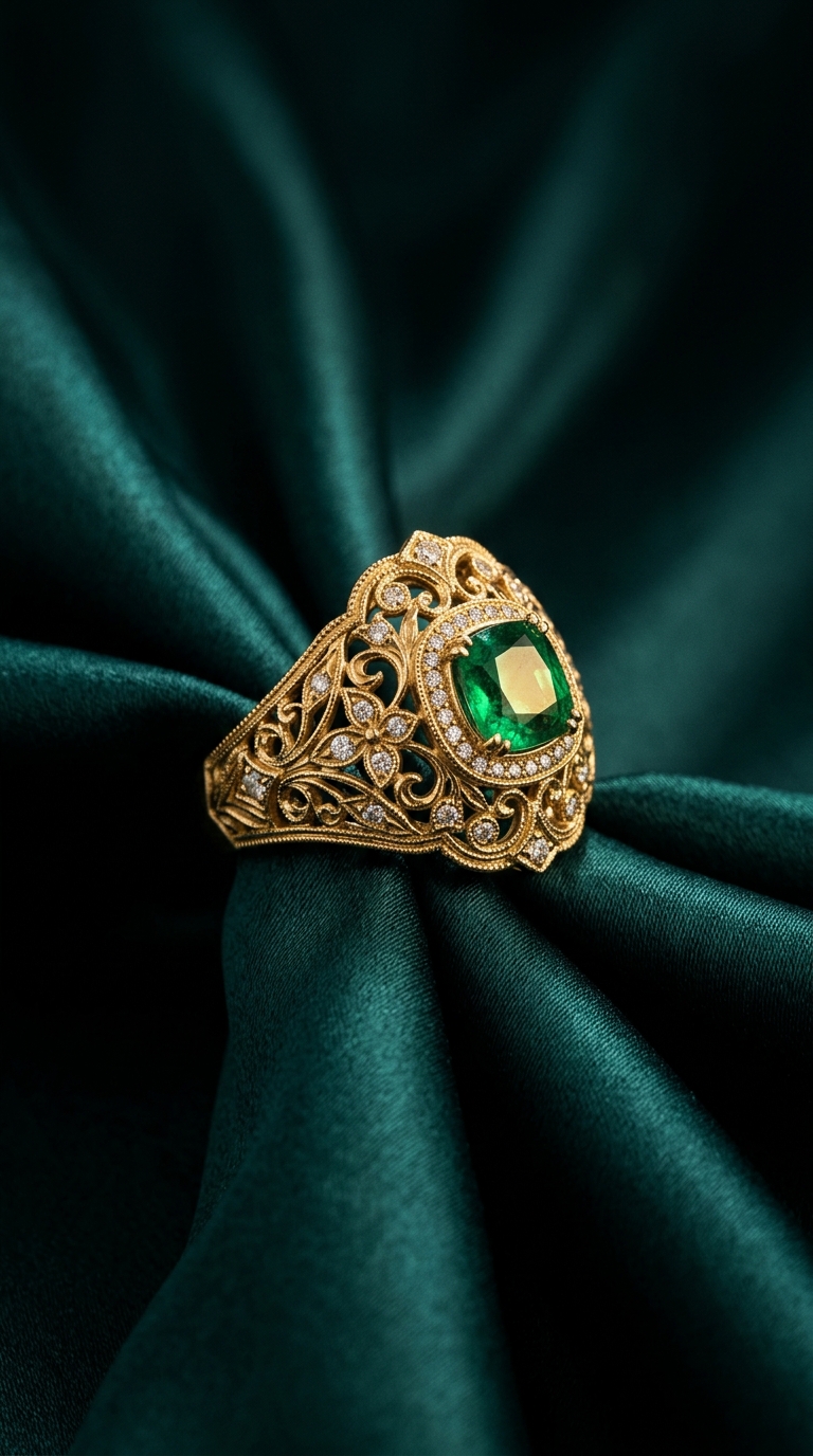 RINGS